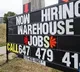 Canada's job vacancies continue to decline