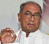 Digvijaya confident of Congress' win in Madhya Pradesh