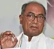 Digvijaya confident of Congress' win in Madhya Pradesh