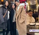Deepika Padukone drops glimpse of her day out with BFFs in London