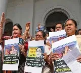 Kolkata Police summons 12 BJP MLAs for questioning in National Anthem disrespect case