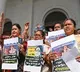 Kolkata Police summons 12 BJP MLAs for questioning in National Anthem disrespect case