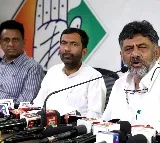 'No need for concern': K'taka DyCM Shivakumar on bomb threats emails