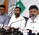 'No need for concern': K'taka DyCM Shivakumar on bomb threats emails