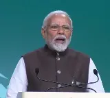 India achieved emission intensity-related target 11 years ago: PM Modi at COP28