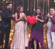 Shekhar Ravjiani, Shreya Ghoshal give gift to 'Indian Idol 14' contestant