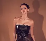 Ananya Panday 'proud' to represent India at Red Sea International Film Festival