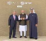 PM Modi thanks UN chief for support to India’s G20 presidency