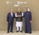 PM Modi thanks UN chief for support to India’s G20 presidency