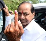 Despite exit polls, KCR confident of scoring a hat-trick