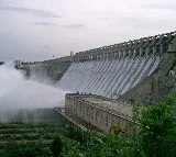 CRPF deployed at Nagarjuna Sagar amid tension between Telangana, Andhra