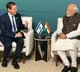 PM Modi meets Israeli Prez on sidelines of COP28