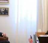 I vowed to end Hamas and Nothing will stop says Israeli PM Netanyahu