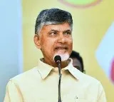 Chandrababu to hold TDP Parliamentary party meeting today