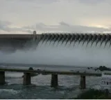 Tensions continuous at Nagarjuna Sagar project