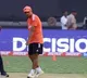 Rahul Dravid gave a twist on the extension of the tenure of the coach