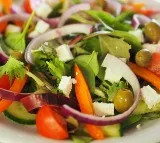 Woman sues restaurant after chewing on human finger in salad