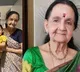 Veteran actor R Subbalakshmi dies at 87 in Kochi