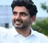 Nara Lokesh on Tirumala laddu quality