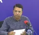 Telangana Chief Election Commissioner Vikas Raj press meet