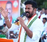 Security hike at Revanth Reddy residence