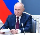 Putin wants Russian women should give birth to more children