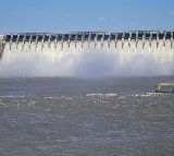 TDP leader GV Anjaneyulu take a jibe at YCP govt on Sagar dam issue
