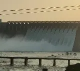 Union home ministry video conference on Nagarjuna Sagar issue