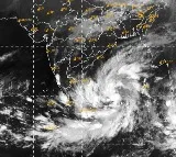 Cyclone will be farmed in southeast bay of bengal
