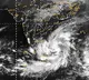 Cyclone will be farmed in southeast bay of bengal