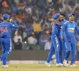 Team India clinches T20 Series against Australia