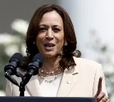 Kamala Harris on way to Dubai to attend Climate summit COP 28