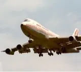 Low visibility forces diversion of over 15 Delhi-bound flights