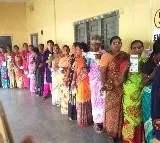 Stage set for counting of votes in Telangana