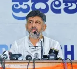 I am heading to Telangana, our candidates are approached by others: K’taka Dy CM Shivakumar