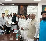 Telangana Congress alleges diversion of Rythu Bandhu funds