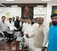 Telangana Congress alleges diversion of Rythu Bandhu funds