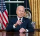 His age is Biden's biggest negative, and Israel is hurting him more