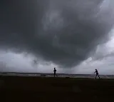 High alert in Andhra Pradesh in view of cyclone