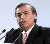 India's energy requirement set to double by end of this decade: Mukesh Ambani