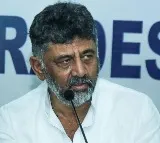 No Resort Politics No Poaching says Congress DK Shivakumar After Exit Polls