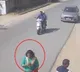 woman dies after car hits her in Hanmakonda driver said to be police officers son