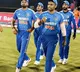 India broke Pakistans record in mens T20 cricket