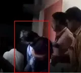 Enforcement Directorate officer caught taking Rs 20 lakh bribe in Tamil Nadu Dindigul