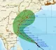Heavy rains forecast for Coastal Andhra and Rayalaseema due to cyclone