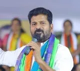 I rejected YSR and KCR offers says Revanth Reddy