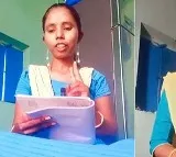 Youtube star Dasari Kavitha ready to fray AP elections
