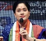 Let we wait for December 3rd Congress leader Vijayashanti