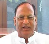 Gutha Sukender Reddy fires on AP Government on Nagarjuna Sagar issue