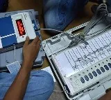Here Is The Counting Process Of Votes